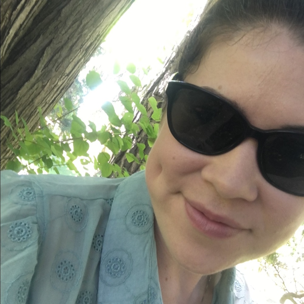 Meet your Posher, Melissa